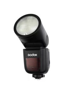 Godox V1-C Körfejű Rendszervaku (TTL) (HSS) (for Canon)