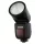 GODOX V1-C Körfejű Rendszervaku (TTL) (HSS) (for Canon)