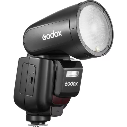 GODOX V1-C PRO (for Canon)