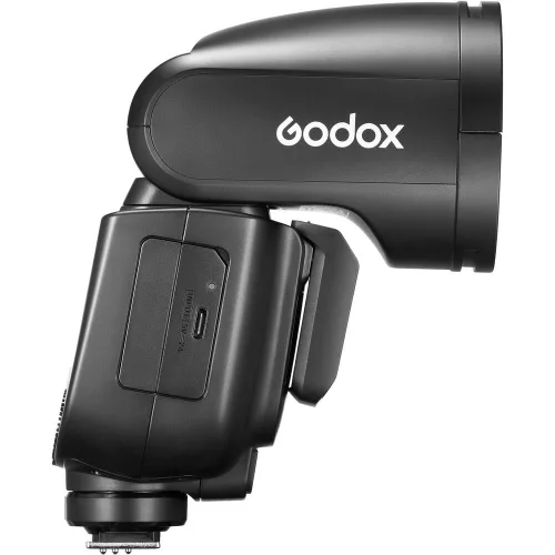 GODOX V1-C PRO (for Canon)