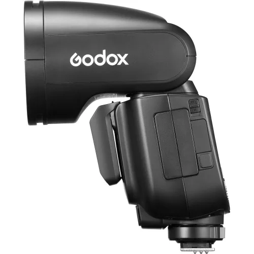 GODOX V1-C PRO (for Canon)