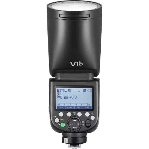 GODOX V1-C PRO (for Canon)