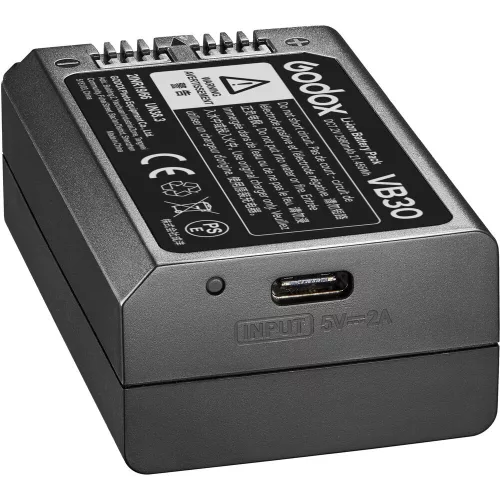 GODOX V1-C PRO (for Canon)