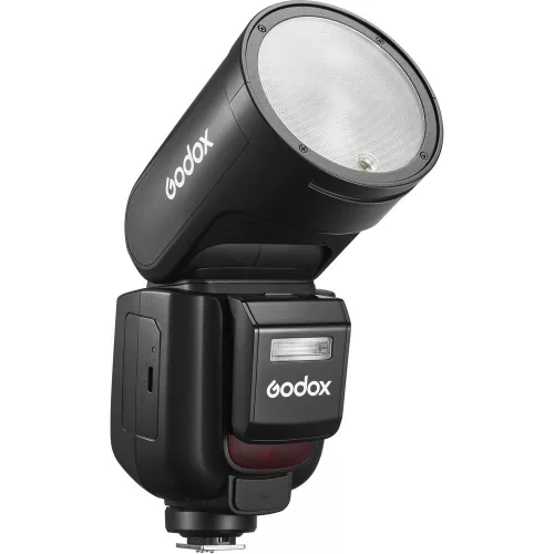 GODOX V1-C PRO (for Canon)