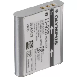 Olympus Li-92B akkumulátor (3.6V / 1.350mAh) (V6200660E000)