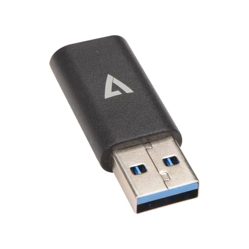 V7 USB-A /// USB-C adapter (V7USB3AC)