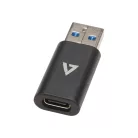 V7 USB-A /// USB-C adapter (V7USB3AC)