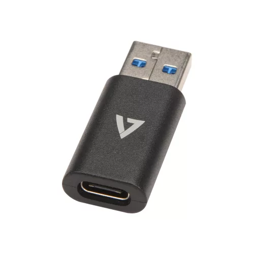V7 USB-A /// USB-C adapter (V7USB3AC)