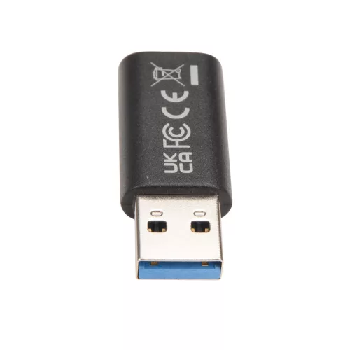 V7 USB-A /// USB-C adapter (V7USB3AC)