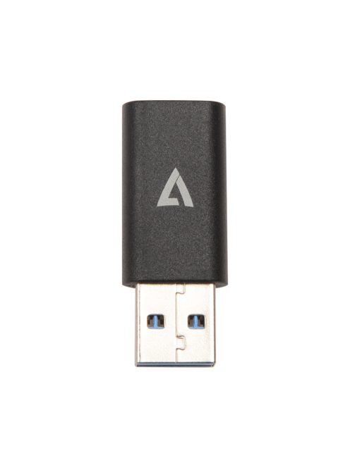 V7 USB-A /// USB-C adapter (V7USB3AC)