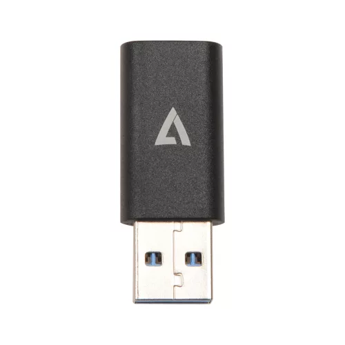 V7 USB-A /// USB-C adapter (V7USB3AC)