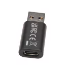 V7 USB-A /// USB-C adapter (V7USB3AC)