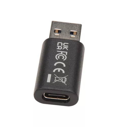 V7 USB-A /// USB-C adapter (V7USB3AC)