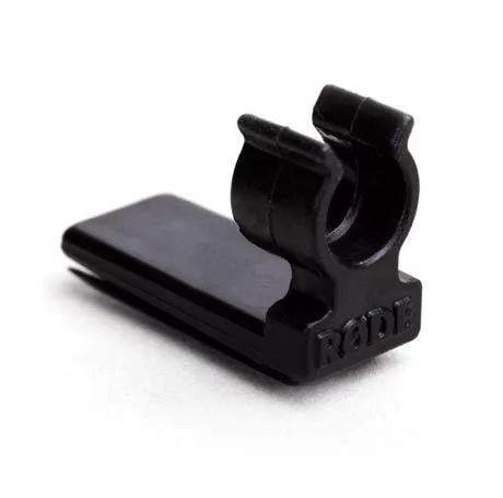 RODE Vampire Clip karmos mikrofonfogó