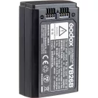 GODOX VB26B akkumulátor (2.980mAh)