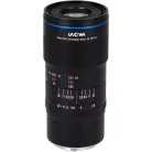 Laowa 100mm / 2.8 Ultra Macro APO (max. 2x macro) (RF) (VE10028RF)