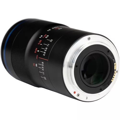 Laowa 100mm / 2.8 Ultra Macro APO (max. 2x macro) (RF) (VE10028RF)