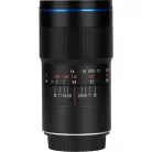 Laowa 100mm / 2.8 Ultra Macro APO (max. 2x macro) (RF) (VE10028RF)