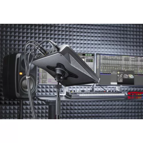 RODE Vesa Mount konzol RODECaster és egyéb Vesa kompatibilis eszközökhöz