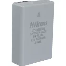 Nikon EN-EL14a akkumulátor (1.230mAh) (VFB11408)