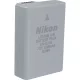 Nikon EN-EL14a akkumulátor (1.230mAh) (VFB11408)