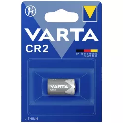 VARTA CR2 elem (920mAh)