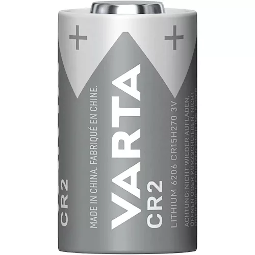 VARTA CR2 elem (920mAh)