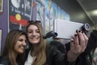 RODE VideoMic Me videomikrofon mobil eszközökhöz (VMME)