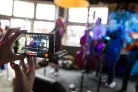 RODE VideoMic Me videomikrofon mobil eszközökhöz (VMME)