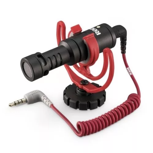 RODE Vlogger Kit (for Universal)