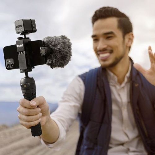 RODE Vlogger Kit (for iOS)