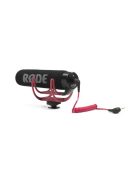 RODE VideoMic GO kompakt videomikrofon