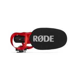 RODE VideoMic GO II (VMGOIIH)