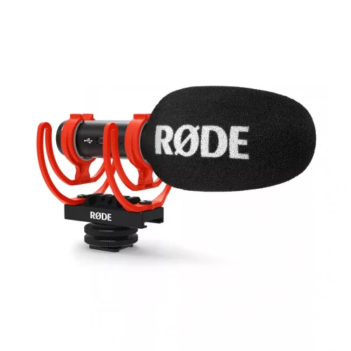 RODE VideoMic GO II (VMGO II)