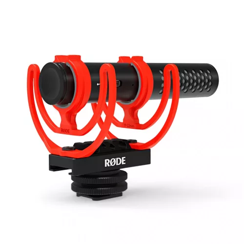 RODE VideoMic GO II (VMGO II)