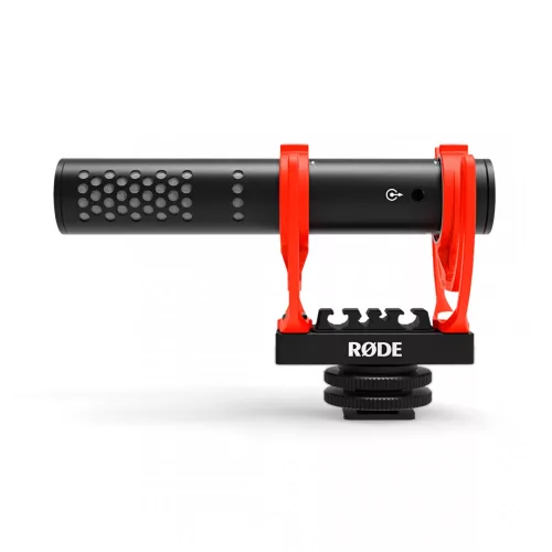 RODE VideoMic GO II (VMGO II)