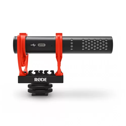 RODE VideoMic GO II (VMGO II)