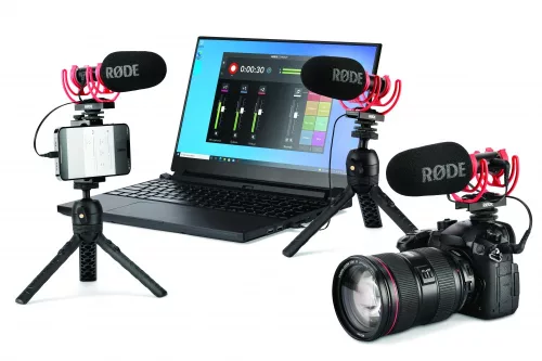 RODE VideoMic GO II (VMGO II)