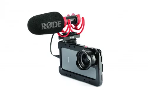 RODE VideoMic GO II (VMGO II)