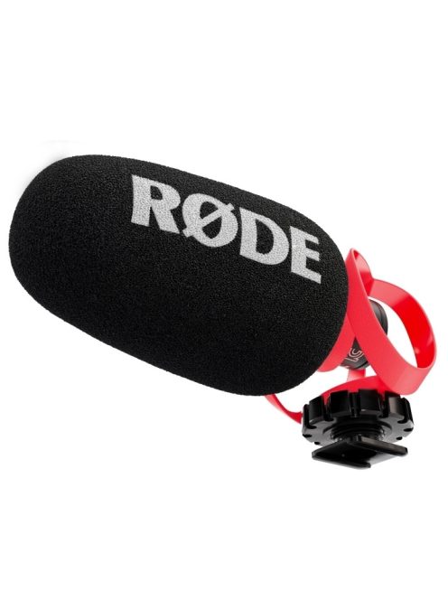 RODE VideoMicro II videómikrofon (HELIX™) (VMICRO II)