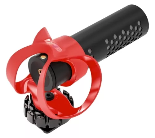 RODE VideoMicro II videómikrofon (HELIX™) (VMICRO II)
