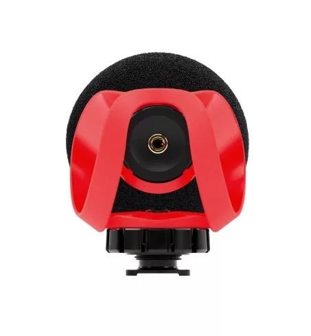 RODE VideoMicro II videómikrofon (HELIX™) (VMICRO II)