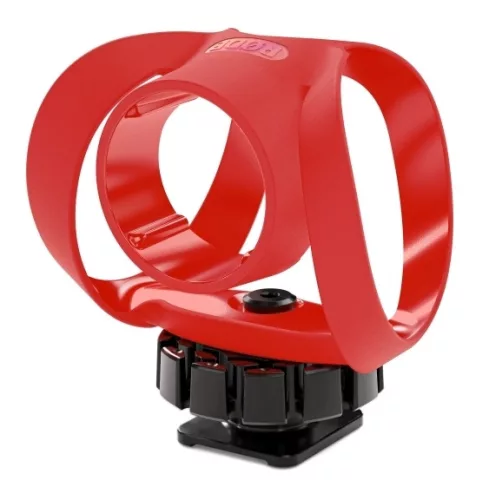 RODE VideoMicro II videómikrofon (HELIX™) (VMICRO II)