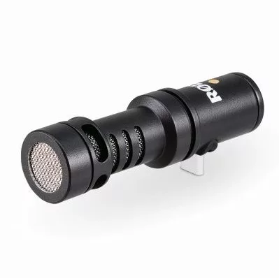RODE VideoMic Me-C videomikrofon USB-C eszközökhöz (VMME-C)