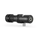 RODE VideoMic Me-C videomikrofon USB-C eszközökhöz (VMME-C)