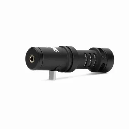 RODE VideoMic Me-C videomikrofon USB-C eszközökhöz (VMME-C)