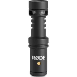   RODE VideoMic Me-C+ videómikrofon Android és iOS eszközökhöz (USB-C)