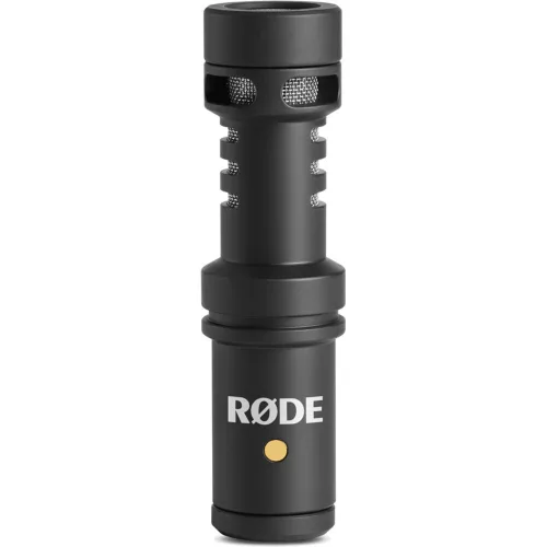 RODE VideoMic Me-C+ videómikrofon Android és iOS eszközökhöz (USB-C)
