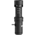 RODE VideoMic Me-C+ videómikrofon Android és iOS eszközökhöz (USB-C)