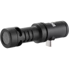 RODE VideoMic Me-C+ videómikrofon Android és iOS eszközökhöz (USB-C)